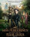 Miss Peregrine's Home for Peculiar Children