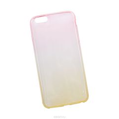 Liberty Project   Apple iPhone 6/6s Plus, Yellow Pink