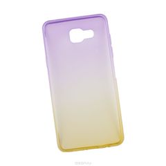 Liberty Project   Samsung Galaxy A5 2016, Purple Yellow