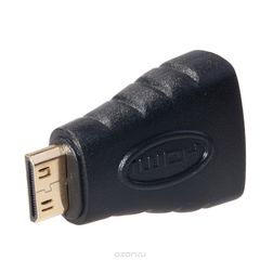 Vention H380HDC HDMI 19F/mini HDMI 19M -