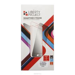 Liberty Project Tempered Glass    Asus ZenFone Go ZC500TG (0,33 )