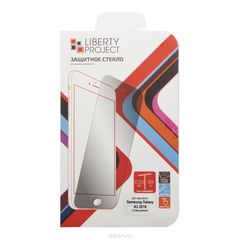 Liberty Project Tempered Glass    Samsung Galaxy A3 2016,  (0,33 )