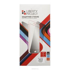 Liberty Project Tempered Glass    Sony Z5 Compact (0,33 )