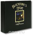Blackmore's Night. The Village Lanterne