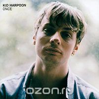 Kid Harpoon. Once