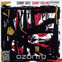 Sonny Rollins. Sonny Boy