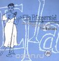 Ella Fitzgerald. The Best Of The Song Books: The Ballads