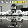 Dave Brubeck. The Essential (2 CD)