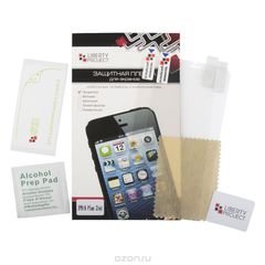 Liberty Project    iPhone 6 Plus,  