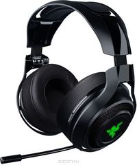 Razer ManO'War  