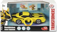 Dickie Toys - Bumblebee    