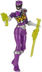 Power Rangers  Purple Ranger Action Hero