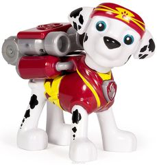 Paw Patrol  Pup-Fu Marshall