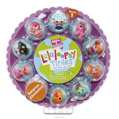 Lalaloopsy    Series 1  