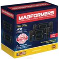 Magformers   Click Wheels