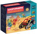 Magformers   Adventure Desert 32 Set