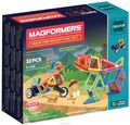 Magformers   Adventure Mountain 32 Set