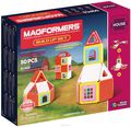 Magformers   Build Up Set