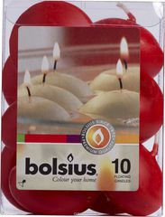   "Bolsius", : , 10 