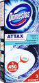     Domestos "Attax.  ", 3  10 