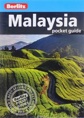 Berlitz: Malaysia Pocket