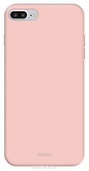 Deppa Air Case   Apple iPhone 7 Plus, Pink Gold