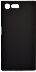 Skinbox 4People -  Sony Xperia X Compact +  , Black