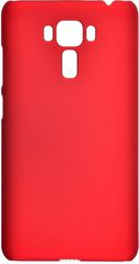 Skinbox 4People -  Asus Zenfone 3 ZC551KL+  , Red