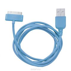 Human Friends Rainbow C, Blue  USB/30-pin