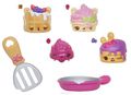 Num Noms  , 4 