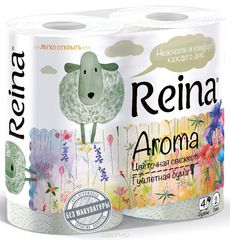   Reina "Aroma.  ", , 2-, 4 