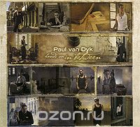 Paul Van Dyk. Hands On In Between