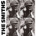 The Smiths. Meat Is Murder (LP)