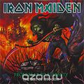 Iron Maiden. From Fear To Eternity. The Best Of 1990-2010. Limited Collector's Edition (3 LP)