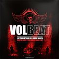 Volbeat. Live From Beyond Hell / Above Heaven (3 LP)