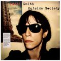Patti Smith. Outside Society (2 LP)