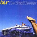 Blur. The Great Escape (2 LP)