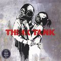 Blur. Think Tank (2 LP)