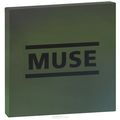 Muse. The 2nd Law (CD + DVD + 2 LP)