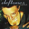 Deftones. Around The Fur (LP)