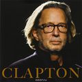 Eric Clapton. Clapton (2 LP)