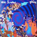 The Glove. Blue Sunshine. Limited Edition (LP)
