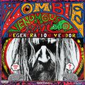 Rob Zombie. Venomous Rat Regeneration Vendor (LP)