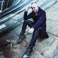 Sting. The Last Ship (LP)