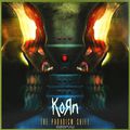 Korn. The Paradigm Shift (2 LP)