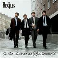The Beatles. On Air. Live At The BBC. Volume 2 (3 LP)