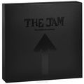 The Jam. The Studio Recordings (8 LP)