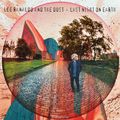 Lee Ranaldo And The Dust. Last Night On Earth (2 LP)