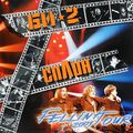 -2, . Fellini Tour 2001 (2 LP)