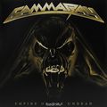 Gamma Ray. Empire Of The Undead (2 LP)